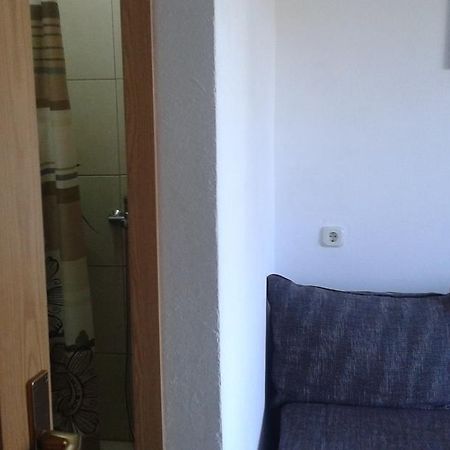 Jovanoski Apartments Struga Værelse billede