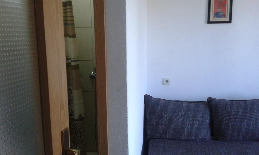 Jovanoski Apartments Struga Værelse billede